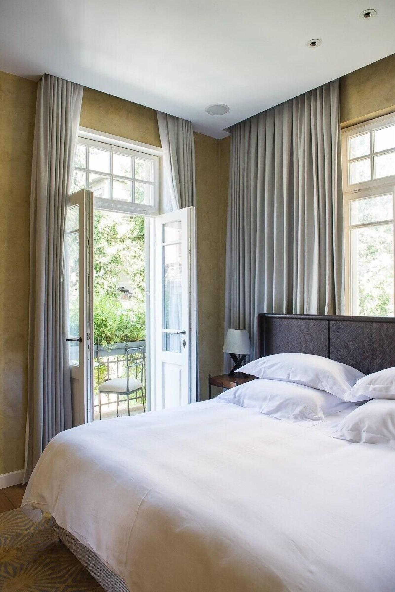 Hotel The Norman Tel-Aviv Extérieur photo