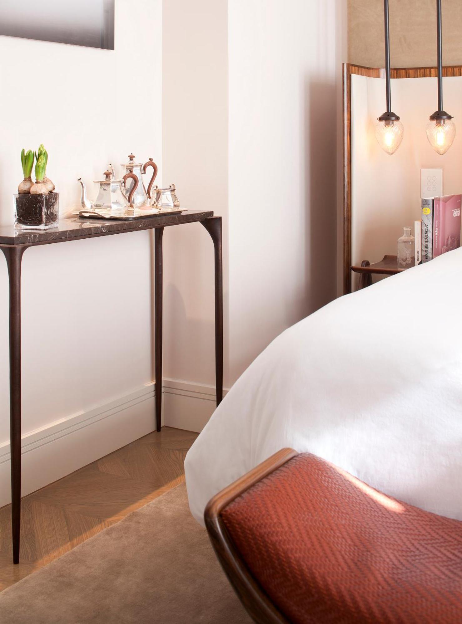 Hotel The Norman Tel-Aviv Chambre photo